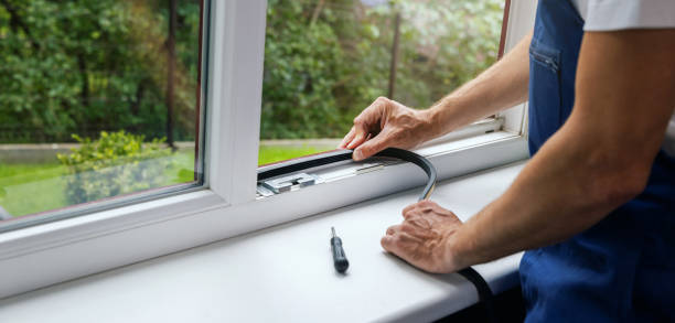 Why Choose Us for Window and Door Repair Needs in Broadlands, VA